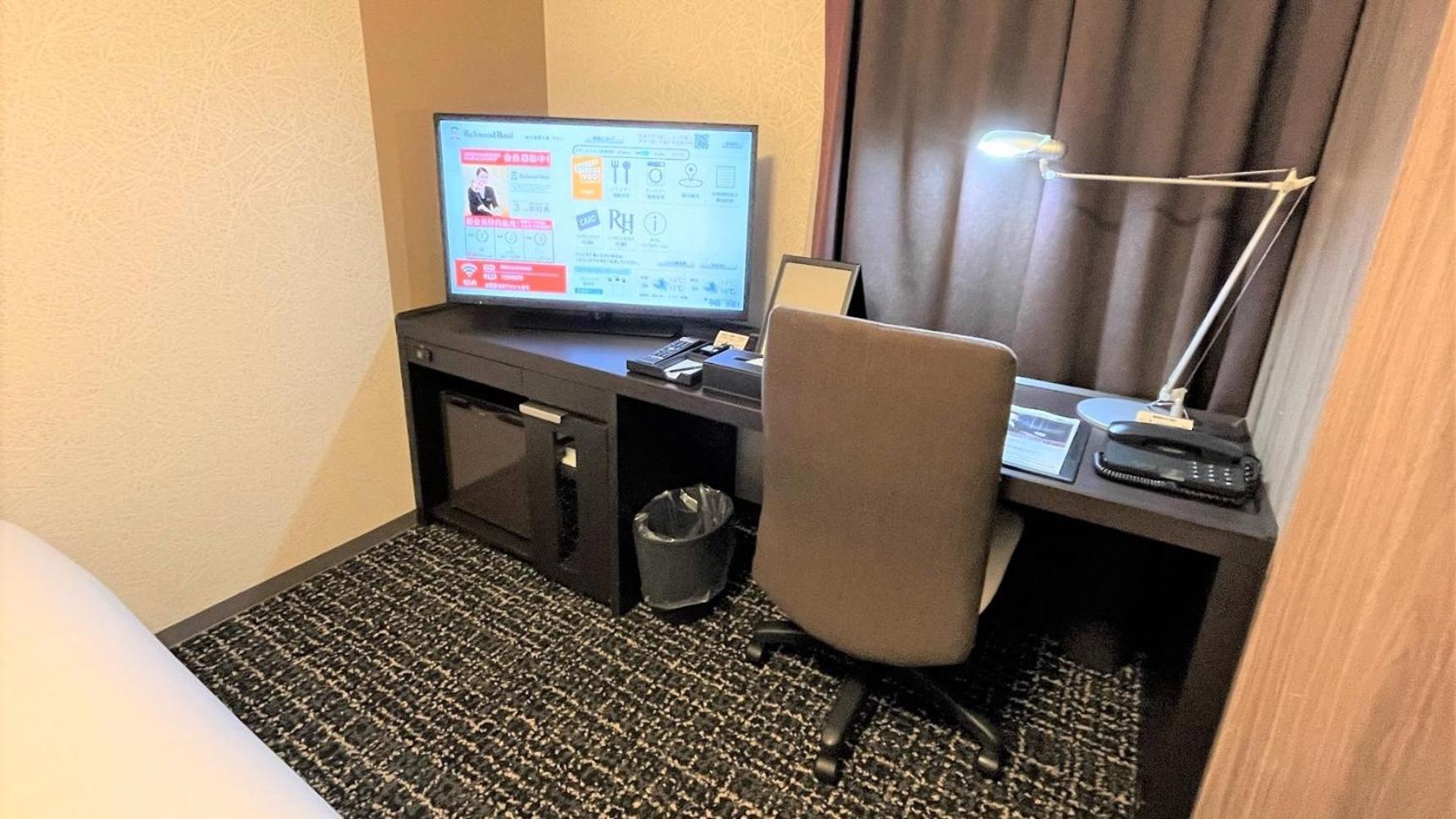 Richmond Hotel Akita Ekimae Cameră foto