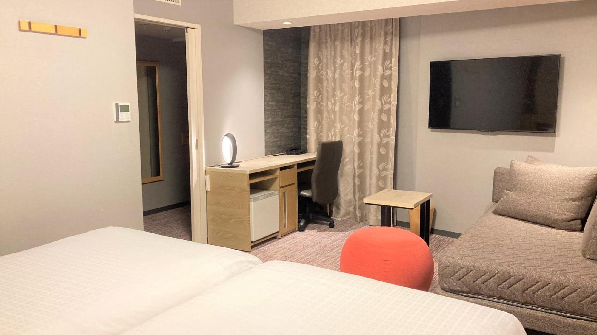 Richmond Hotel Akita Ekimae Cameră foto